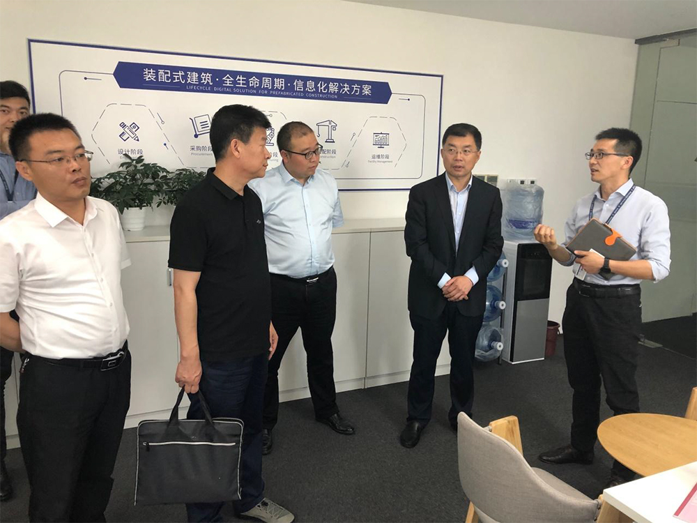 區(qū)領(lǐng)導(dǎo)一行到上海、紹興考察簡報(圖2)