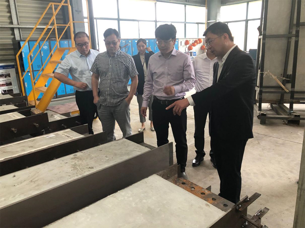 區(qū)領(lǐng)導(dǎo)一行到上海、紹興考察簡報(圖8)